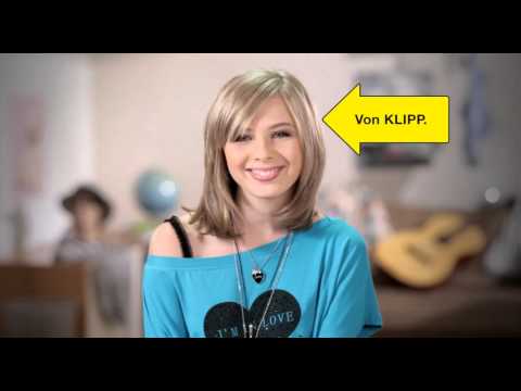 KLIPP Frisör TV-Spot 2012 // Variante Jugend