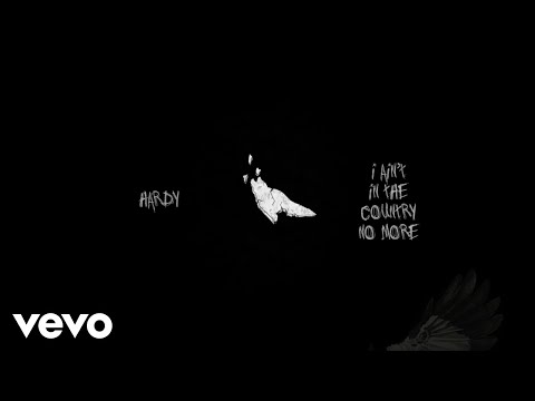 Video thumbnail for I AIN’T IN THE COUNTRY NO MORE