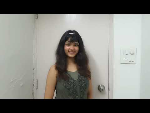 Anshuli Introduction 