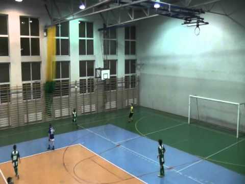 JUNIOR Radom 99  (3-1) Radomiak  99 Finał  (Legion Cup 2011)