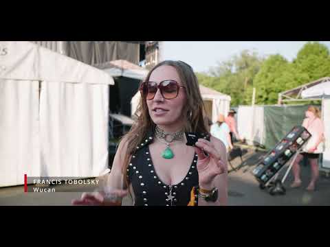 Freak Valley und AWO - So geht Festival