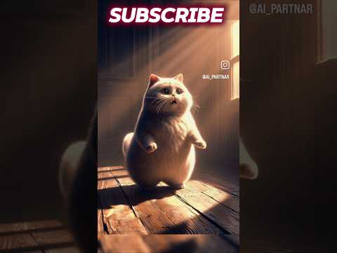 "The Cat, the Old Lady, and a Heartbreaking Tale"