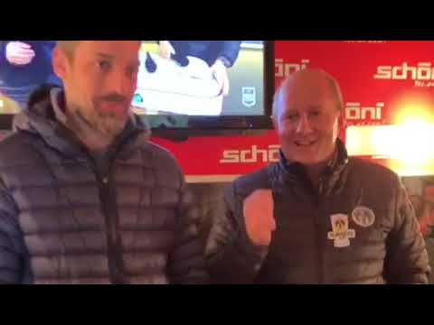 22.03.2019 TELE Schore SCL vs. EHC Olten