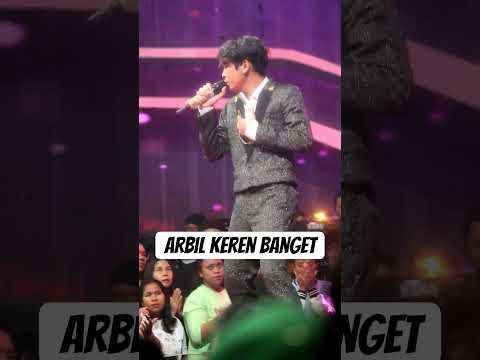 arbil dan coach Melly lee #da7 #arbilda7 #mellylee #arbil #meli #armel #dance #dangdut #live