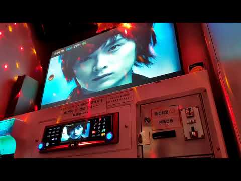 20살 락인 버즈 - 겁쟁이(-2키) cover