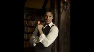 TVD - Damon Salvatore ~ Hammock