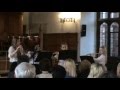 All Creatures Great And Small By Bolton School Girls Senior Flute Quartet