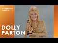 Dolly Parton Receives an Honorary Oscar Award | The 16th Governors Awards Presented By @ROLEX