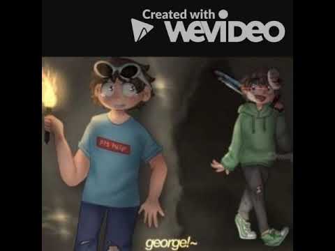 GeorgeNotFound's "NotFound" Music (Tension Theme by Emanuale Dentoni)