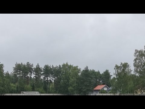 Kokkola cup 2023. JPS vs. LBK. 22.7.2023