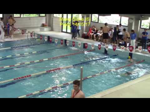 Maka Giulia 50RA (RJS Femm) - Prato 14/05/17