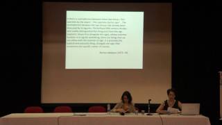 Keynote Speech – Lúcia Nagib (University of Reading) – Intermidia Conference I