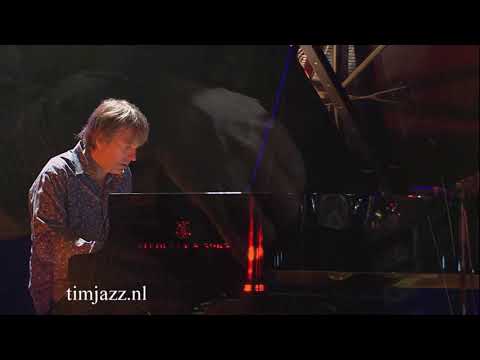 Paolo Fresu, Richard Galliano and Jan Lundgren - Blues Sur Seine