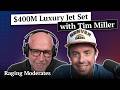 Trump Blinks on China w Tim Miller | Raging Moderates