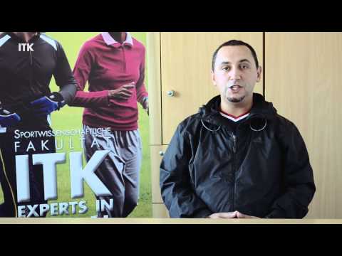 ITK 2014 - summer term