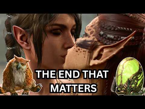 Shadowheart Origin and Lae'zel - All Romance Cutscenes and  story development