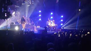 The BossHoss with Seasick Steve - Cook It Up - Hannover 22.09.2019