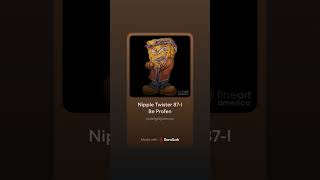 Cover art for I Be Profen