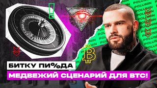 Bitcoin Short-Term Analysis — Full Breakdown & Transcript