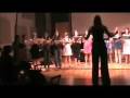 CSSSA Bulgarian Choir - Bre Petrunko (Bishop ...