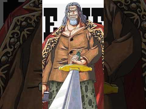 He is Almost Equal to His Prime?! | One Piece #shorts