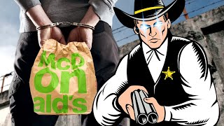 How To Take a Bribe Like a Real Cop in Contraband Police