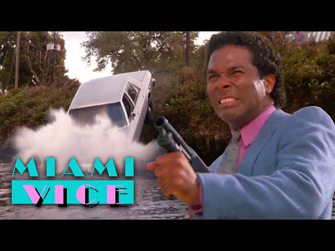 Tubbs Has His Revenge | Miami Vice