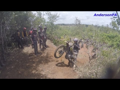 Ou Vai ou Racha - Trilha Breu Branco - PA - 2015