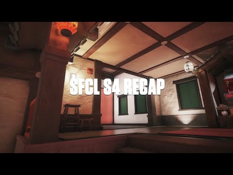 Arial Arise Academy: SFCL Season Four Championship Recap!