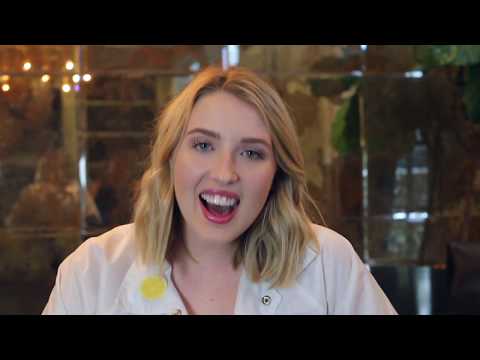 Elli Moore (Co-Writer of Kenzie's "Hot) Shares Her Top 3 Songwriting Tips!