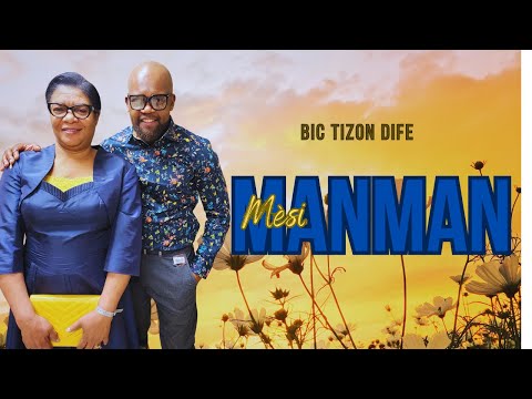 Mèsi manman (BIC feat. F-Mack)