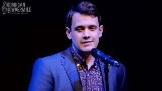 Michael Arden — Run Away With Me