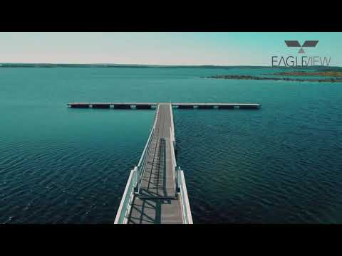 Cais da Luz Aldeia da Luz, Mour&atilde;o