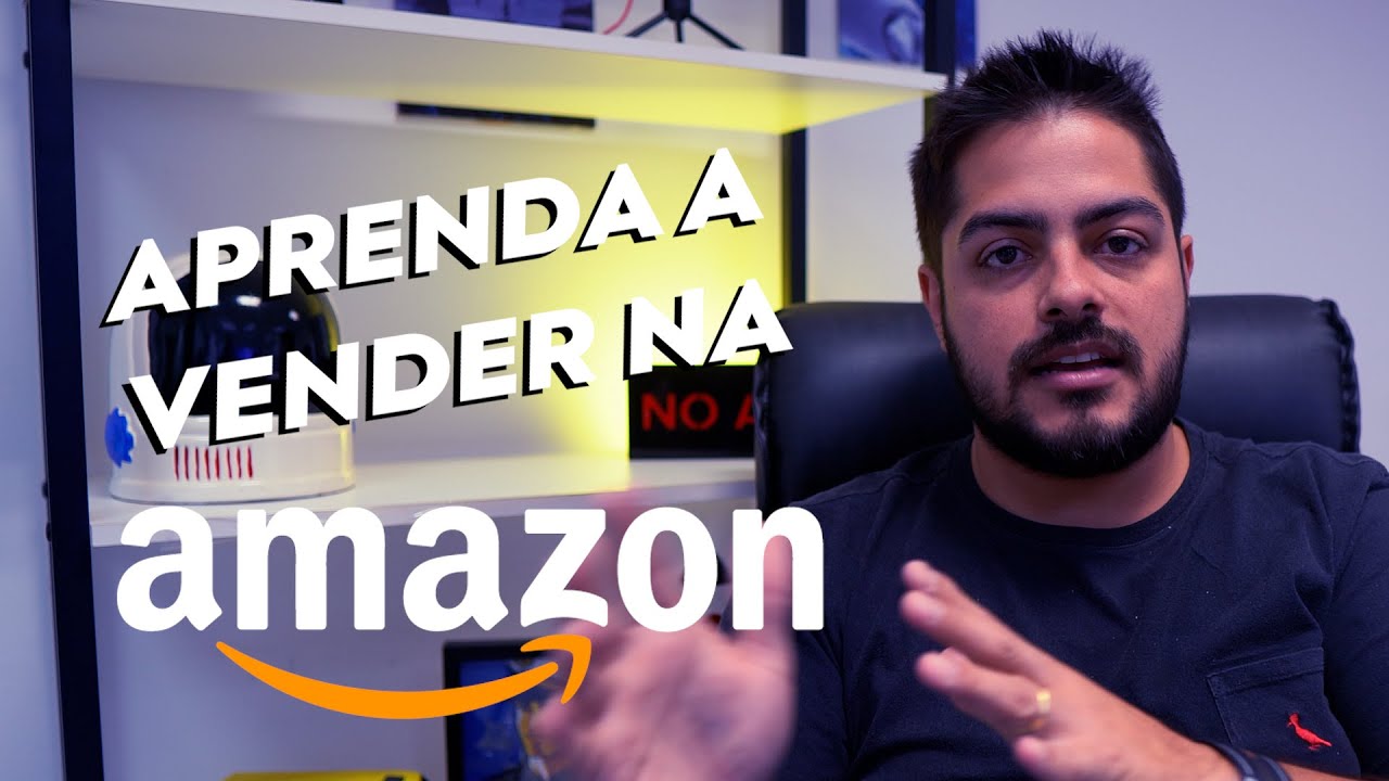 Como Vender na AMAZON e Dominar as Regras do Marketplace! | ATUALIZADO 2023