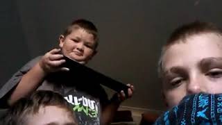 Funny and retarded jokes