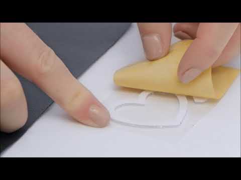 Coldfix Application Using a Heat Press video preview
