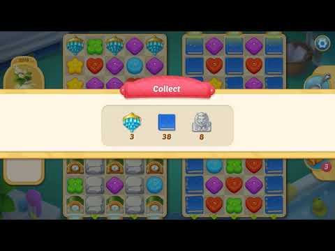 Matchington Mansion Level 2276