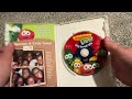My VeggieTales DVD Collection 30th Anniversary Edition Part 2