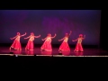 Sarah Dance - Chamak Challo Chel Chabeli 