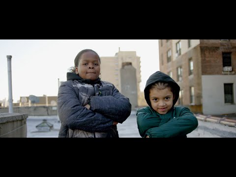 Moe Peezly - Pick it up (Official Music Video)