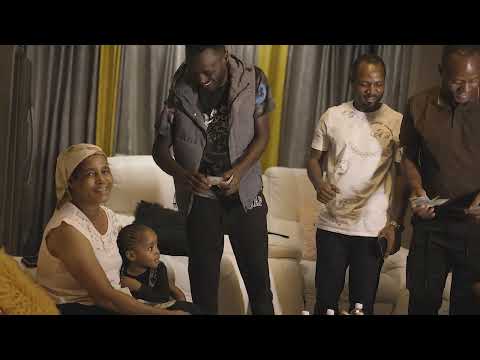 Jah Promo_Mhama (music video)mp4