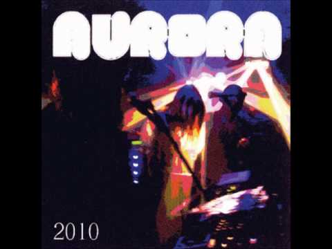 AURORA - ONLY YOU - 2010 Demo version