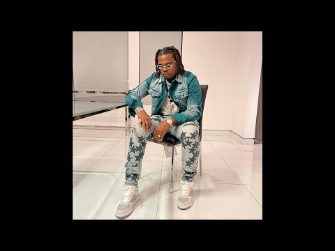(FREE) Gunna x Drake x Young Thug Type Beat - "Golden" (Prod. Gibbo)