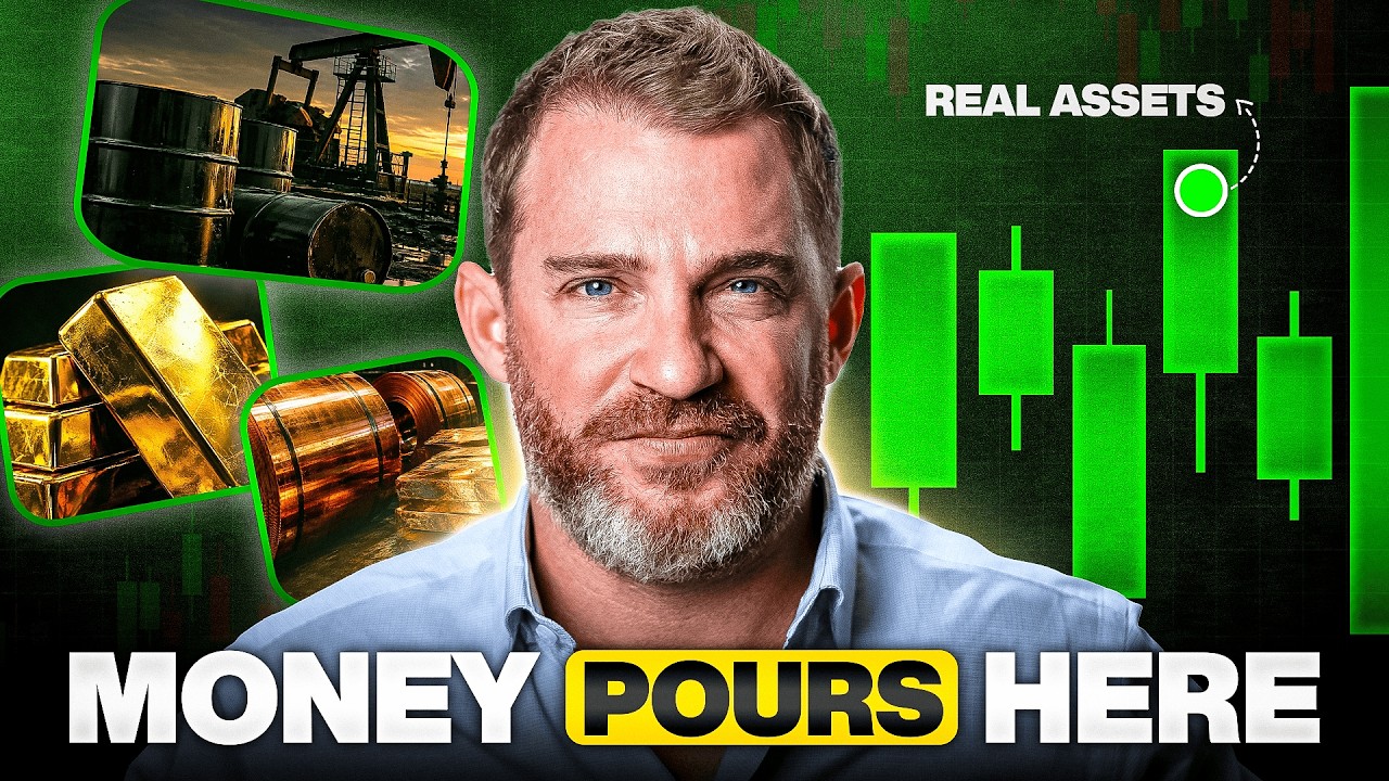 Watch: The AI Boom Is About to FLIP… Here’s What I’m Buying Instead