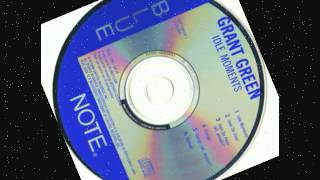 Grant Green "Django" (Alternate Version)