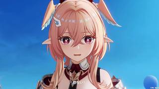 【原神】リンネア 伝説任務ムービーシーンまとめ【予見鳥の章】