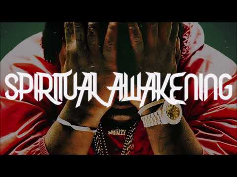 Mozzy x L-Finguz x BOE Sosa Type Beat 2018 - Spiritual Awakening (Prod. Strew-B x EBTrakz)