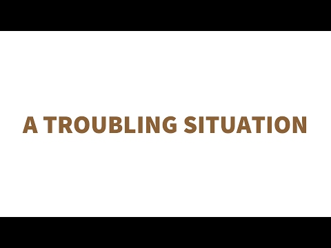 Nehemiah 1:4 | A Troubling Situation