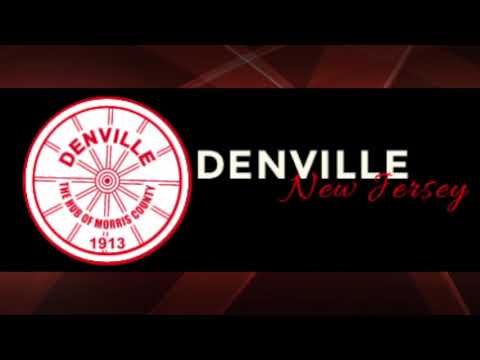 Denville Massage Parlor