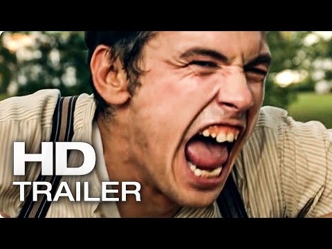 THE SOUND AND THE FURY Official Trailer (2016)